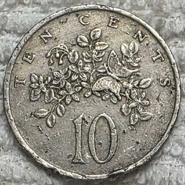 Post-Your-Coin/Medal/Token-With-A-Feather	