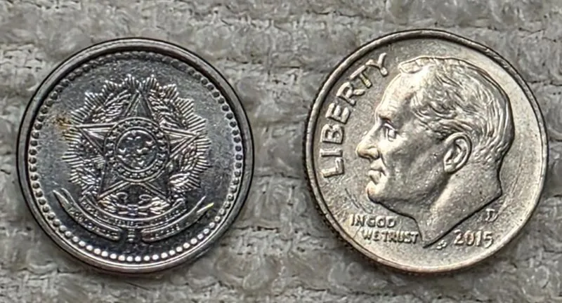 Post-Your-Tiny-Coins!