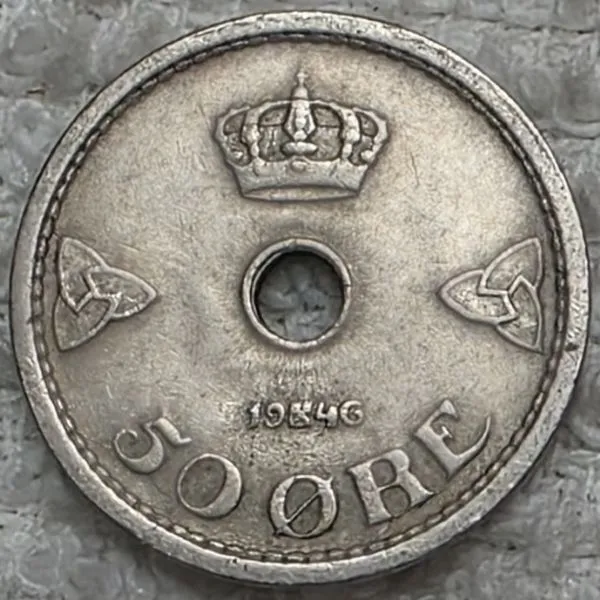 Post-Your-Coins-With-Center-Holes