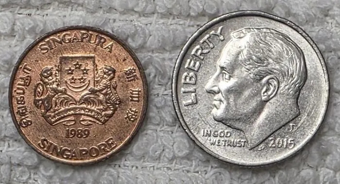 Post-Your-Tiny-Coins!