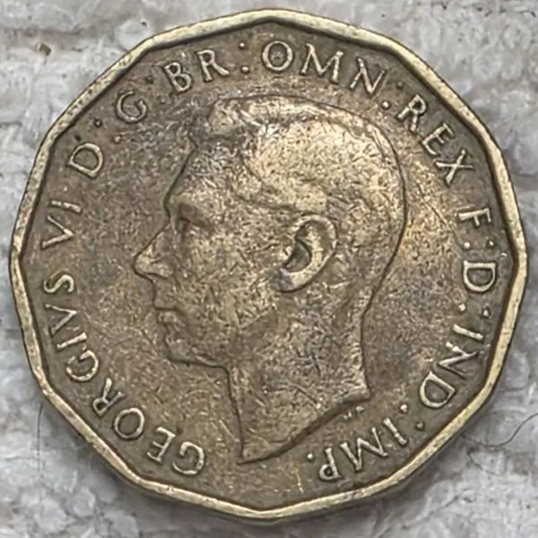 Show-Your-Coins-With-Different-Edges