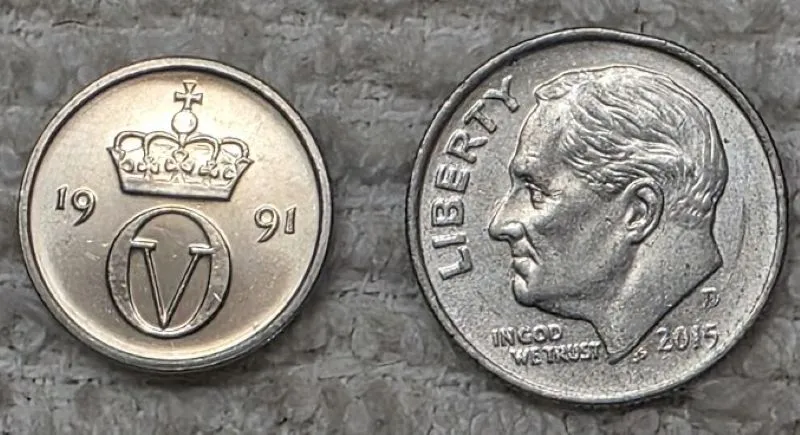 Post-Your-Tiny-Coins!