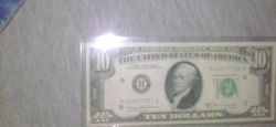 1969-Series-B-Ten-Dollar-Bill