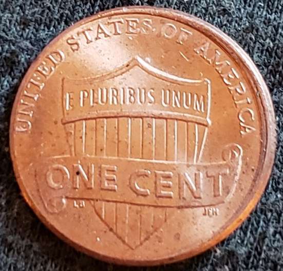 2021-Cent-Off-Center-Mint-Error