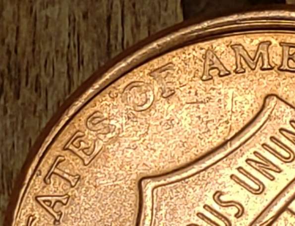 2021-Cent-Off-Center-Mint-Error