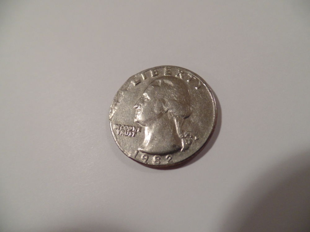 Lamination-Quarter-Error?