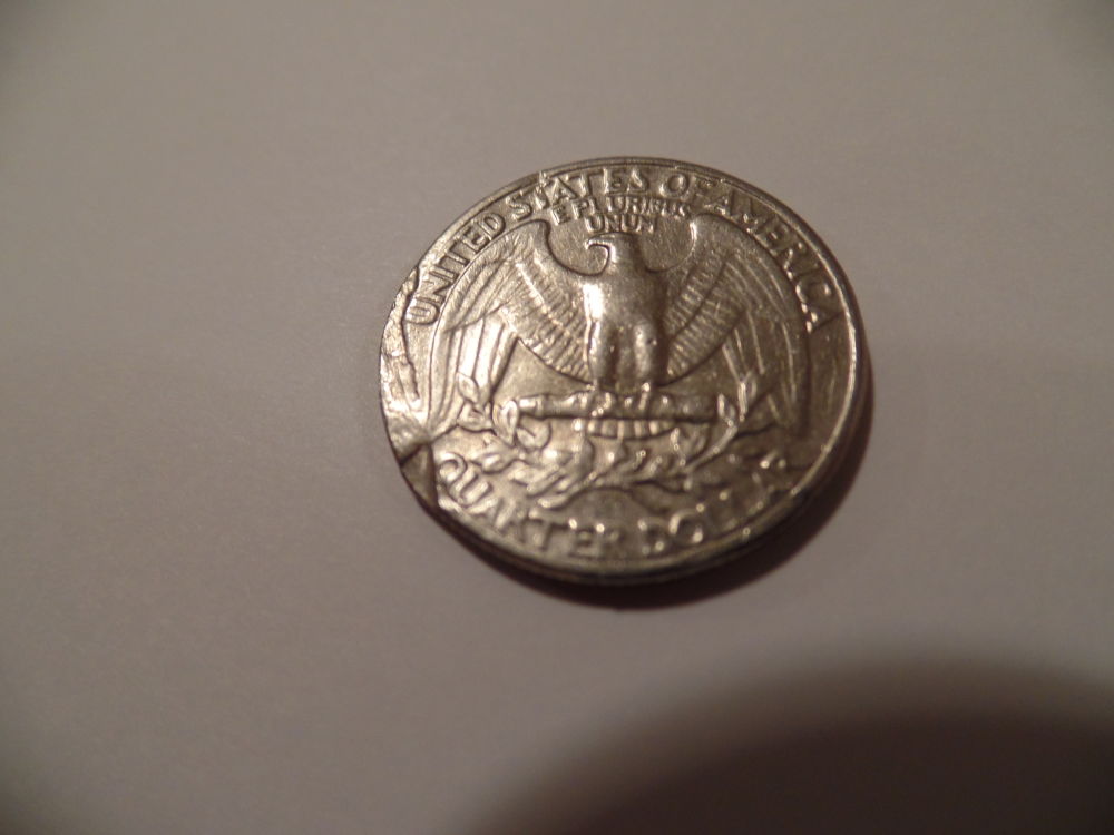 Lamination-Quarter-Error?