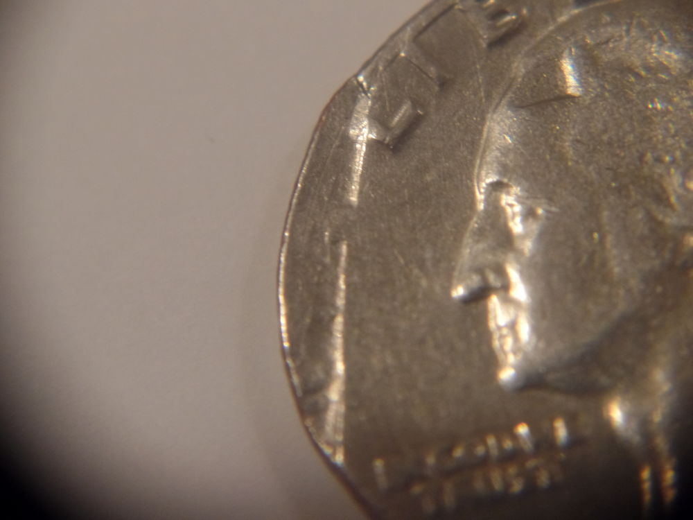 Lamination-Quarter-Error?