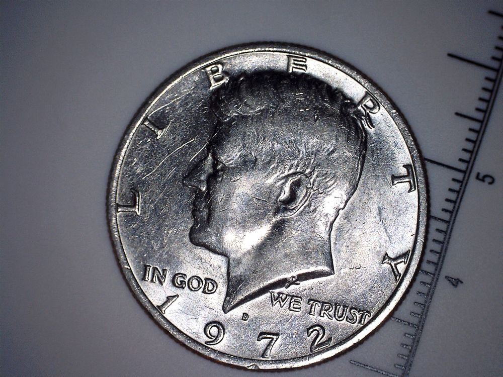 1972-D-Kennedy-Half-No-FG