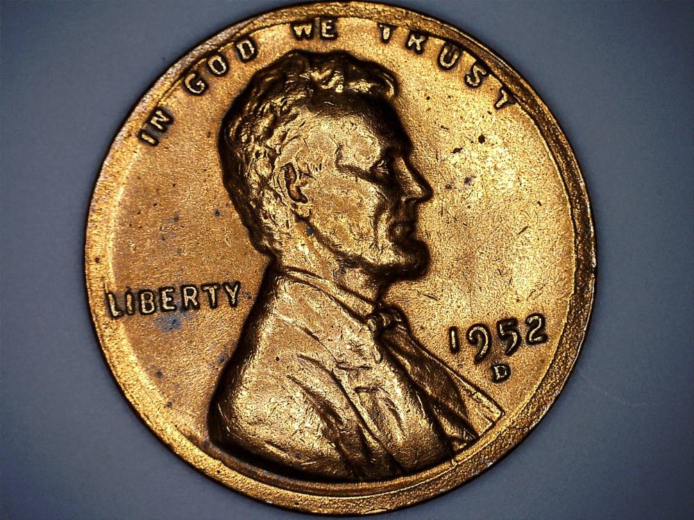 1952-D-Lincoln-Error-On-Both-Obverse-And-Reverse?