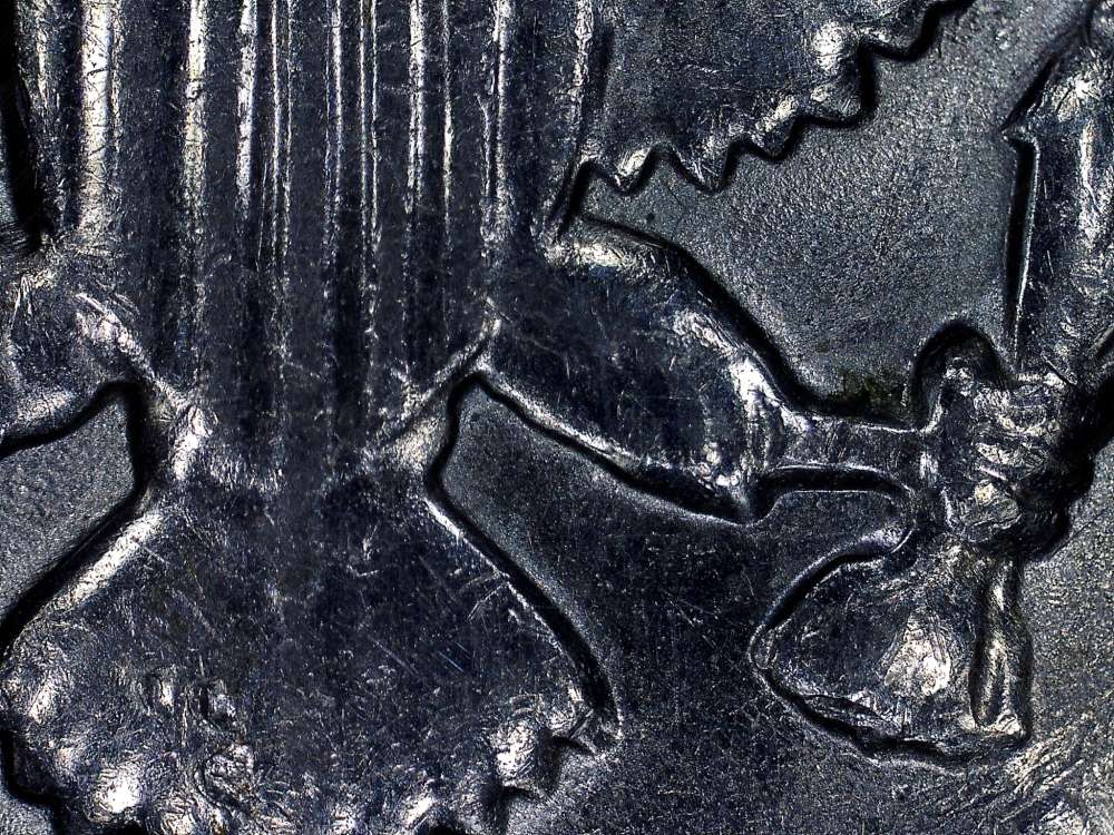 1972-D-Kennedy-Half-No-FG