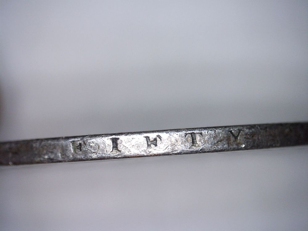 1830?-Capped-Bust-Half-Dollar,-Is-It-Real?