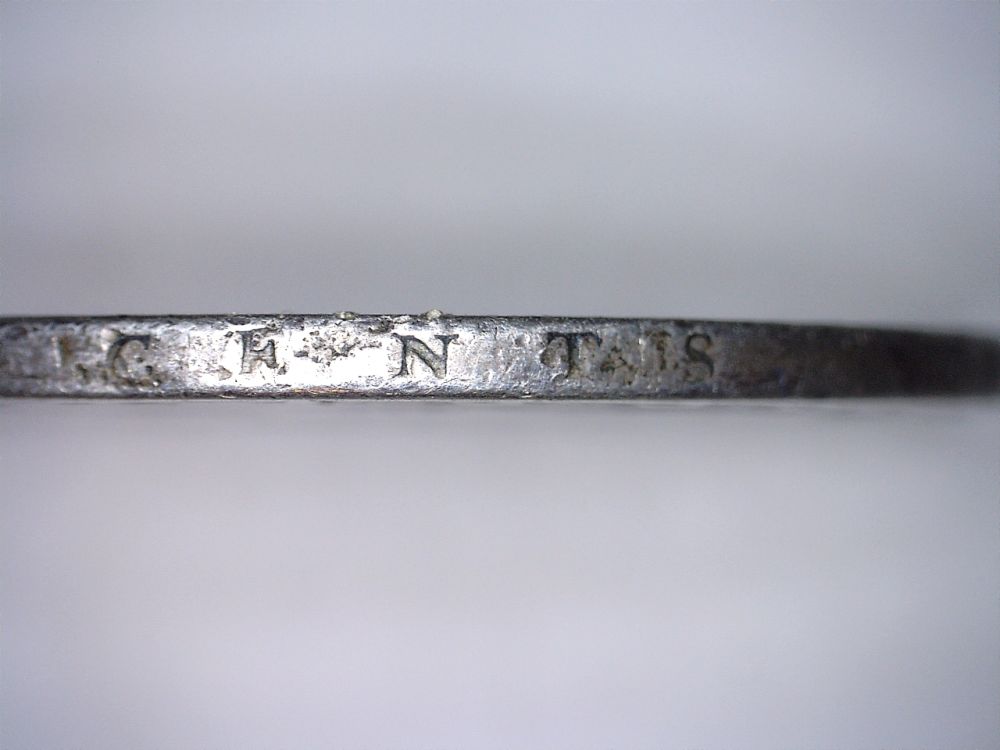 1830?-Capped-Bust-Half-Dollar,-Is-It-Real?