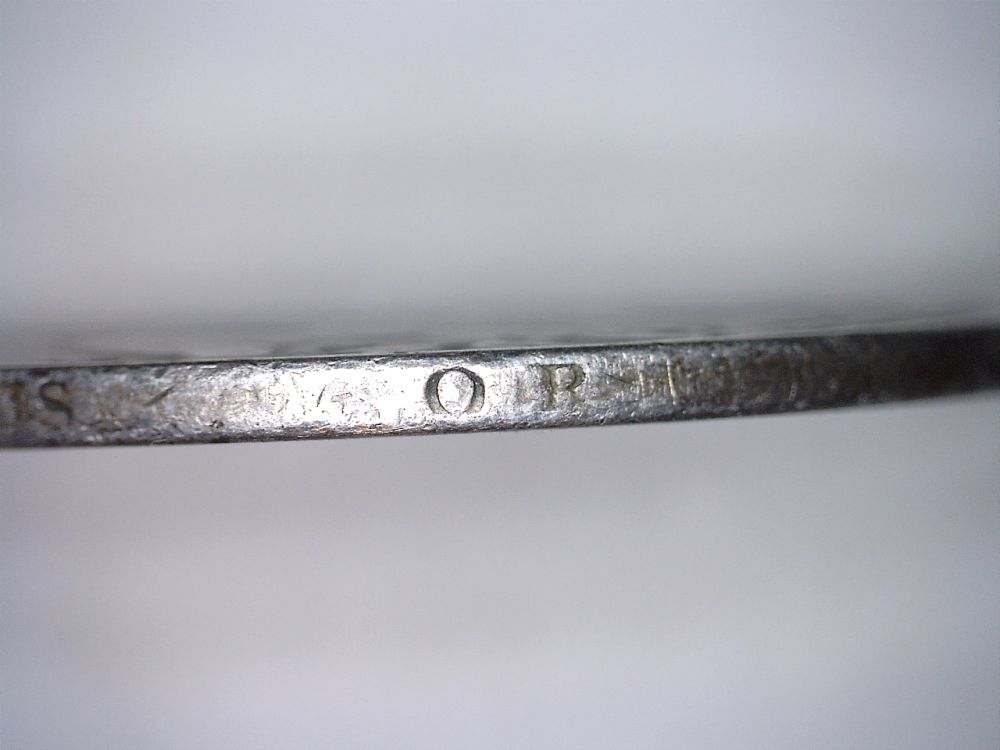 1830?-Capped-Bust-Half-Dollar,-Is-It-Real?