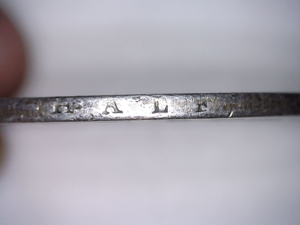 1830?-Capped-Bust-Half-Dollar,-Is-It-Real?