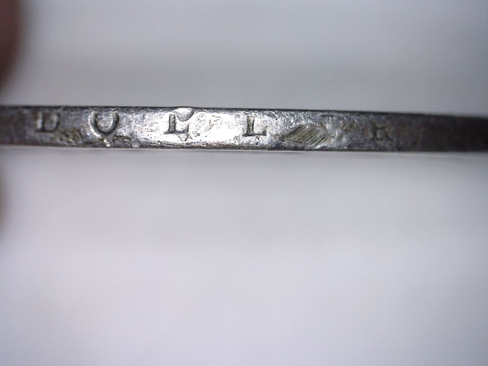1830?-Capped-Bust-Half-Dollar,-Is-It-Real?