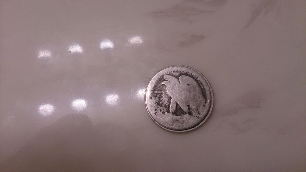 1830?-Capped-Bust-Half-Dollar,-Is-It-Real?