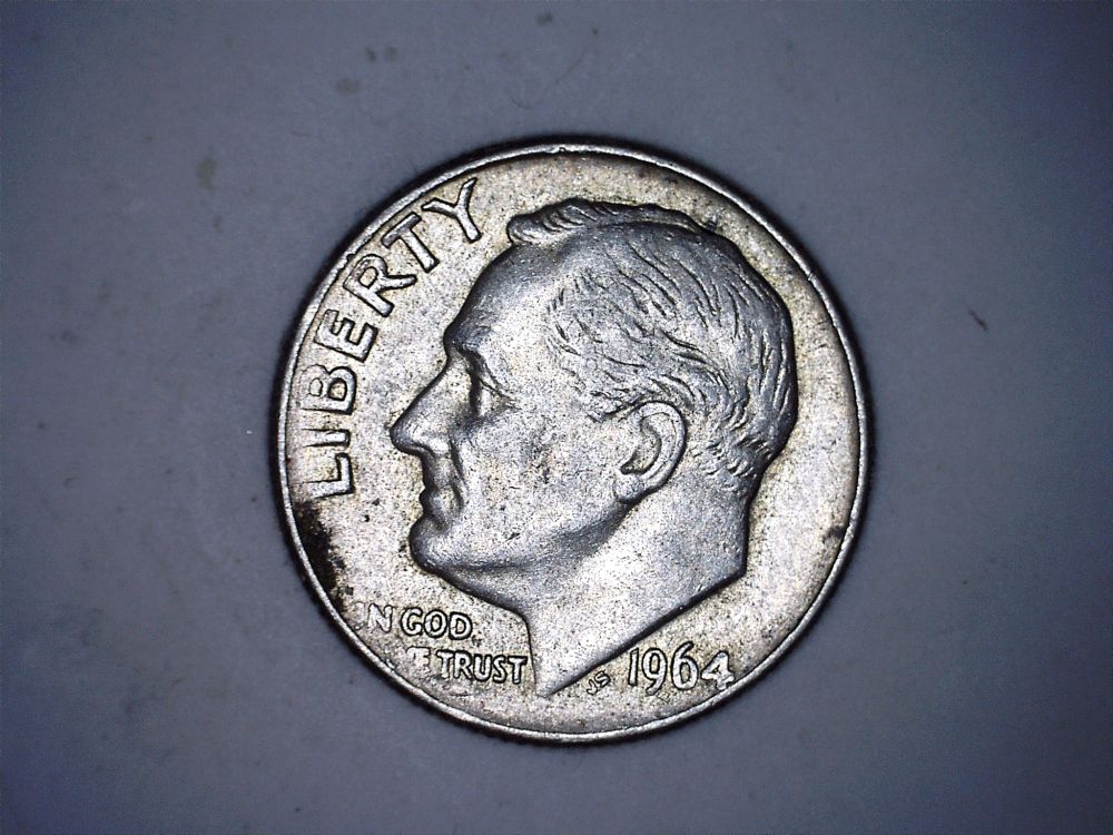 Went-Through-$750-In-Dimes,-Here's-What-I-Found.