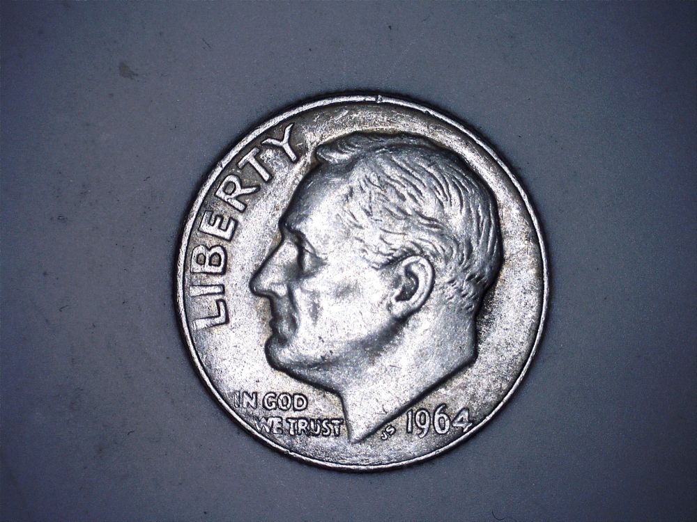 Went-Through-$750-In-Dimes,-Here's-What-I-Found.