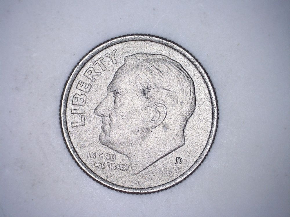 Went-Through-$750-In-Dimes,-Here's-What-I-Found.