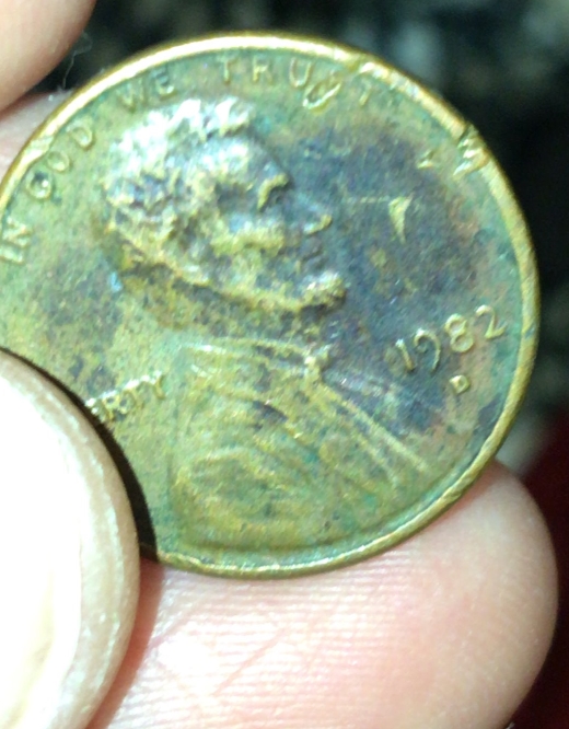 1982-Penny-With-Weird-Looking-S-In-The-Word-Trust