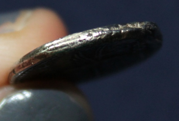 Authenticity-Of-Marc-Antony-Silver-Denarius?