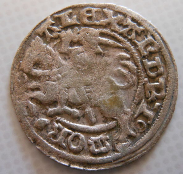 Assistance-With-Identifying-This-16th/17th-Century?