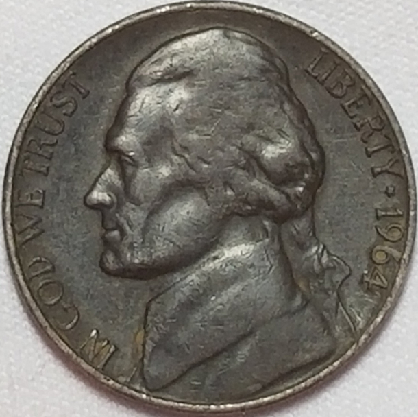 1964-Black-Beauty-Jefferson-Nickel