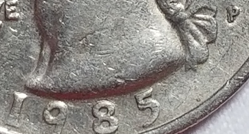 1985-Washington-Quarter-Double-Mint-Mark
