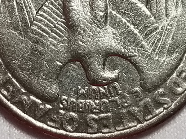 1994-P-Washington-Quarter-Possible-Double-Die