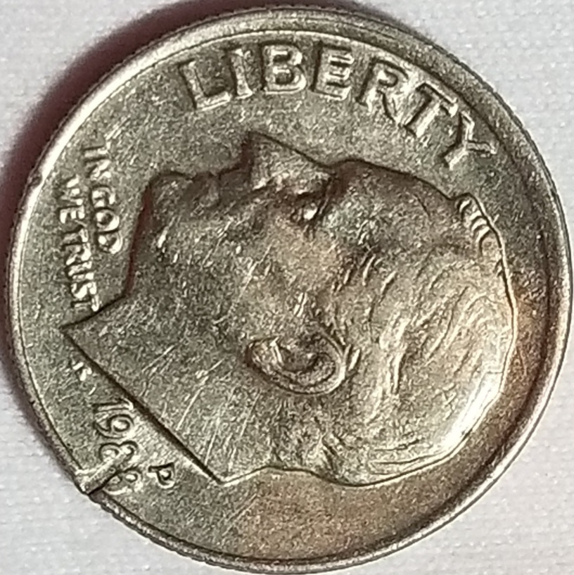 1988-P-Roosevelt-Dime-With-Rim-Gauges