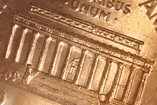 2001-Lincoln-Penny-With-Reverse-Double-Lincoln-Image