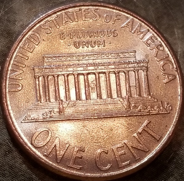 2001-Lincoln-Penny-With-Reverse-Double-Lincoln-Image
