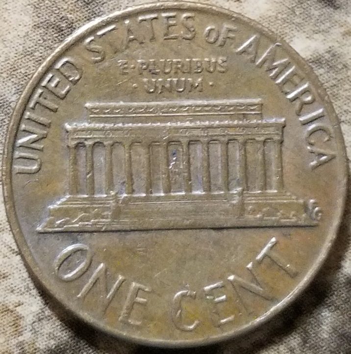 1973-And-1975-D-Lincoln-Pennies-With-Rim-Errors