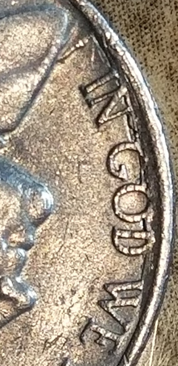 1990-P-Jefferson-Nickel-With-Extra--Die-Around-Rim