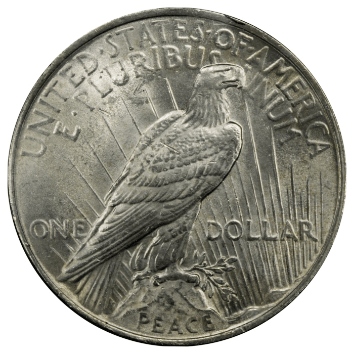 1922-P-Peace-Dollar-Low-Relief