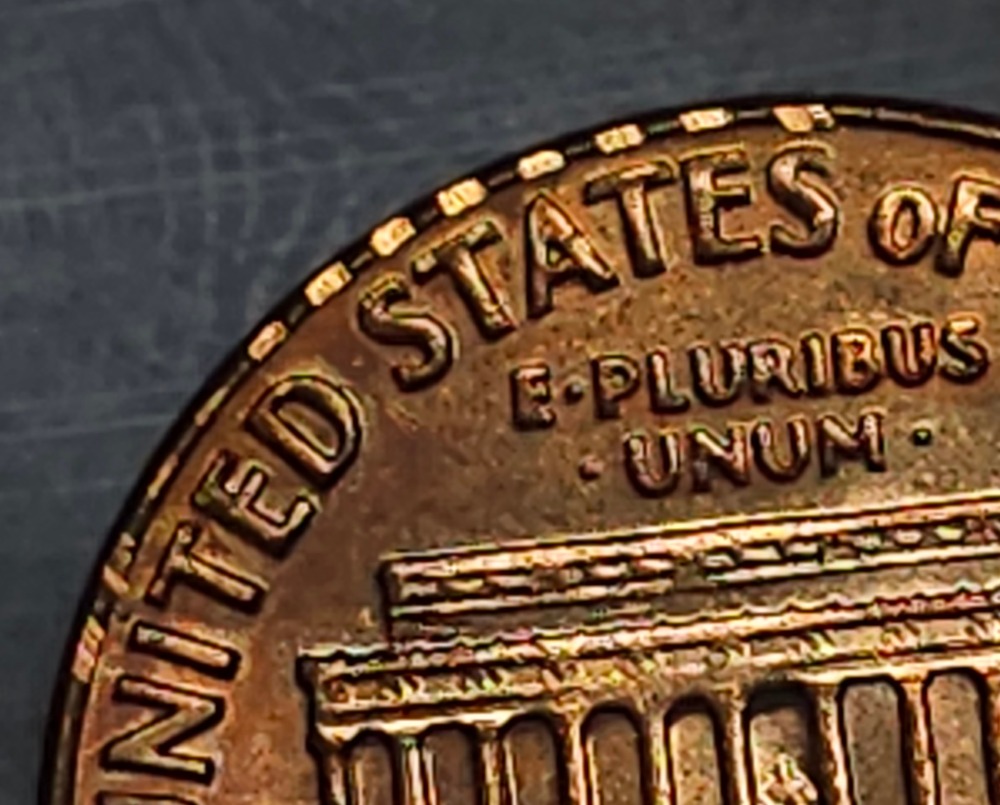 1969-D-Lincoln-Cent-Error-On-Rims,-Fresh-From-Unc-Set