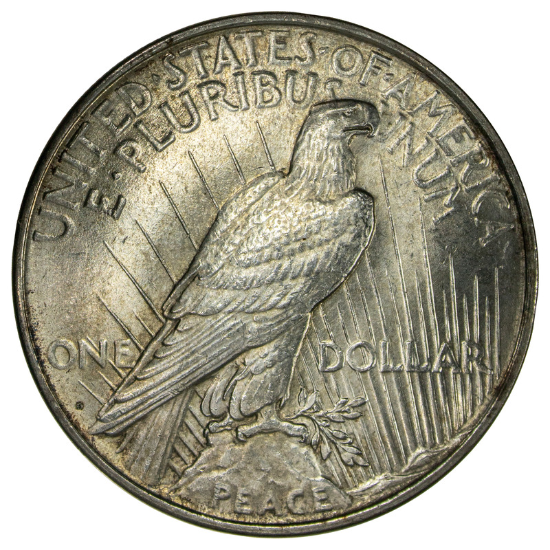 1922-Denver-Peace-Dollar