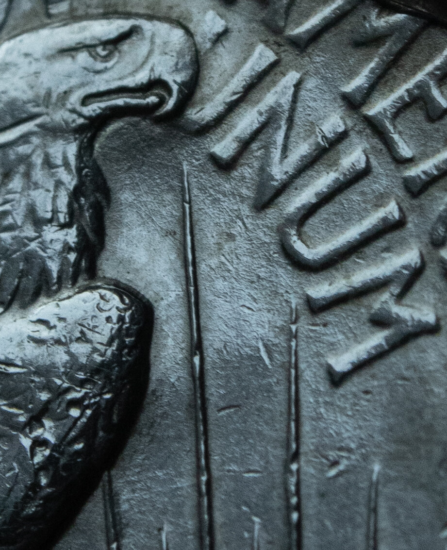 1922-Peace-Dollar-B1-Polished-Coin