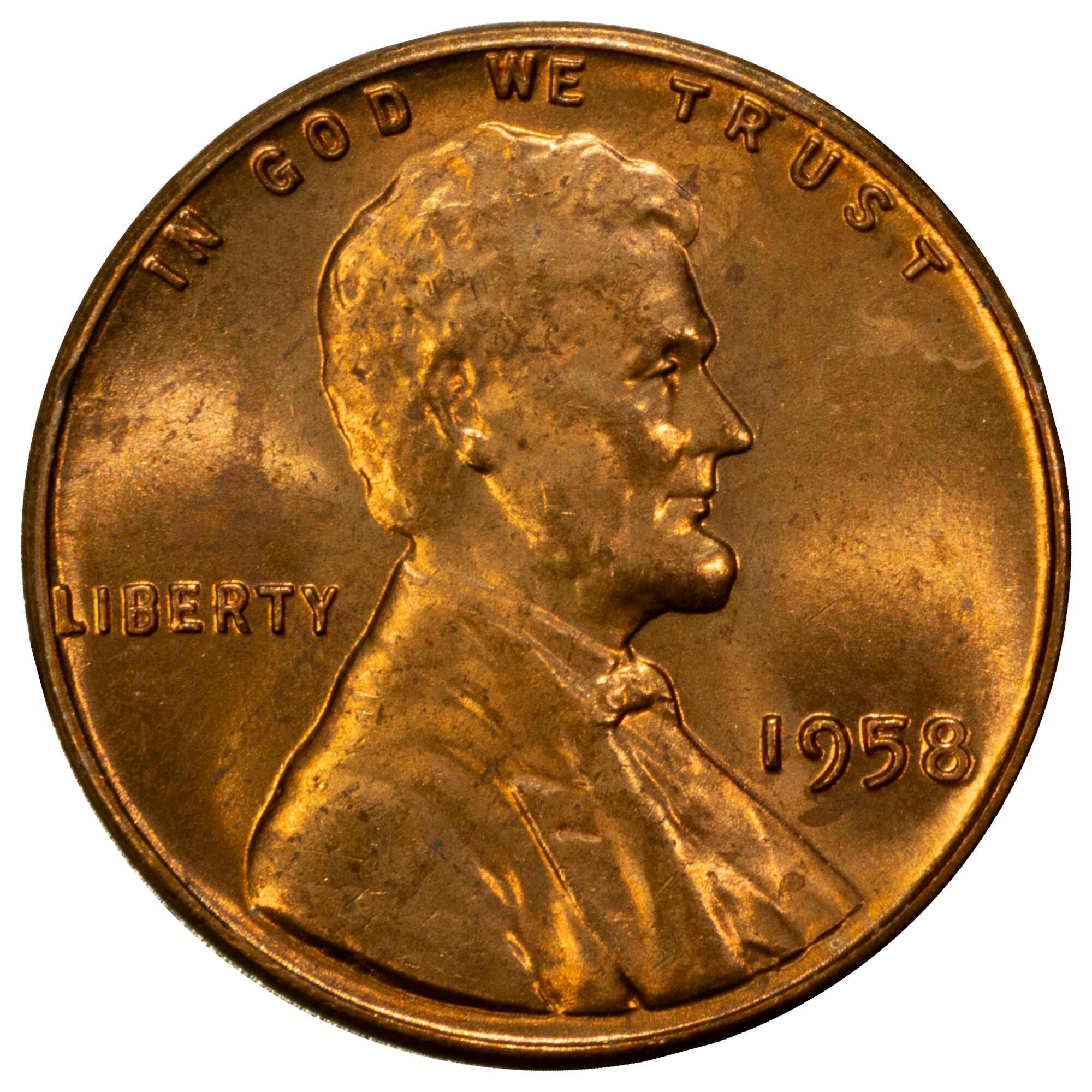 1958-P-Lincoln-Wheat-Cent.