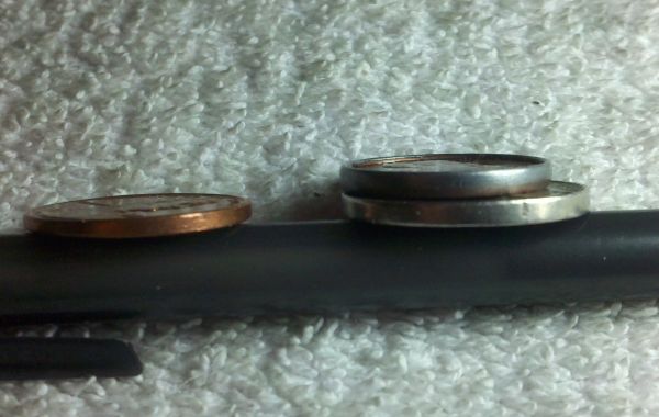 Thick-1993-Penny,-Wrong-Planchet?-Nope-Dryer-Penny.