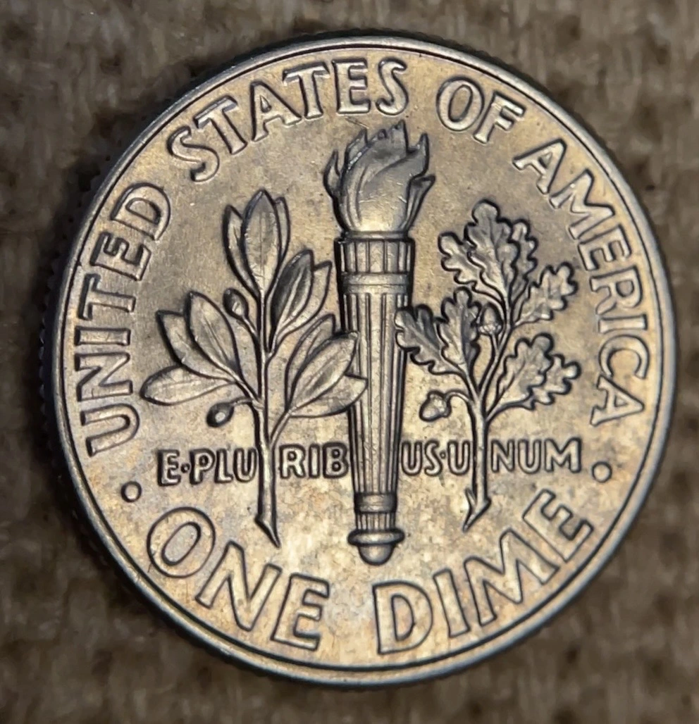 2024-P-Roosevelt-Dime-Obverse-Die-Clash
