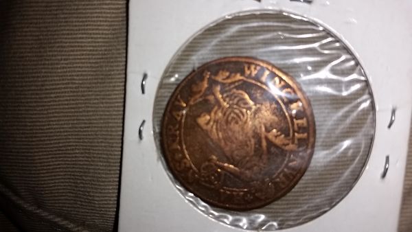Weird-Coin-Can't-Find-Info-On-It-Help