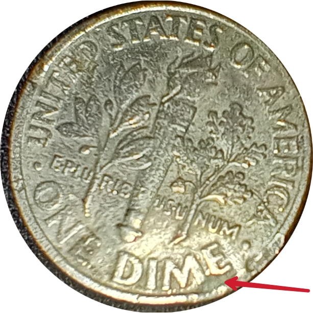 2005-D-Dime---Error-Or-Damage?-Missing-Li-In-Liberty