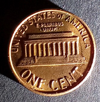 1987-D-Penny,-Obverse-Double-Die-And-Reverse-Double-Die