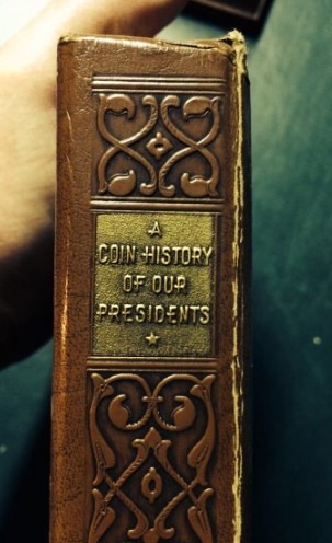 Coin-History-Of-US-Presidents...value?