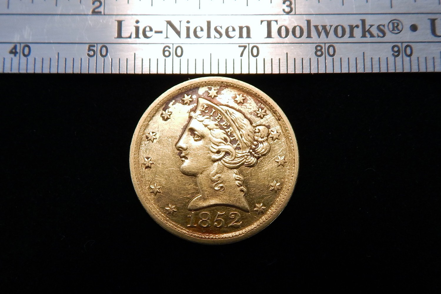 1852-D-No-Motto-Liberty-Head-Half-Eagle