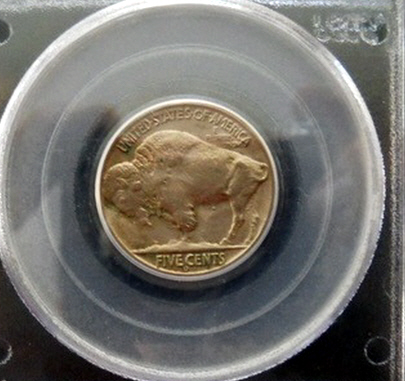1937-D-'3-Legs'-PCGS-AU-58-Value?
