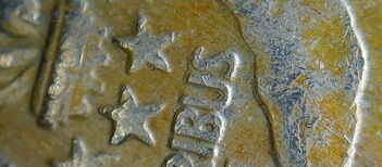 1976-D-Bicentennial-Quarter-Really-Cool-Error-Obverse-&-Reverse