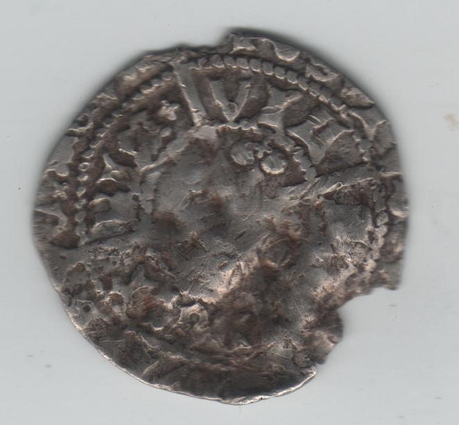 Unknown-Old-2-Silver-Coins,-Need-Help.